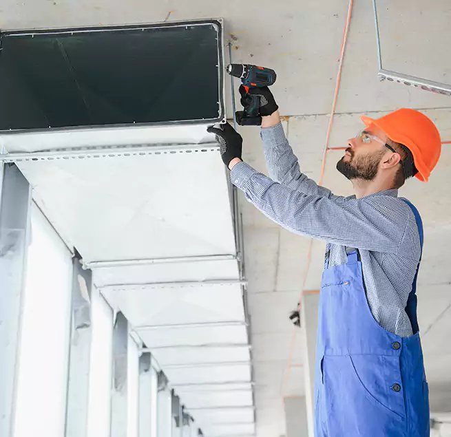 Why Homeowners & Businesses Trust Us in Covington, WA