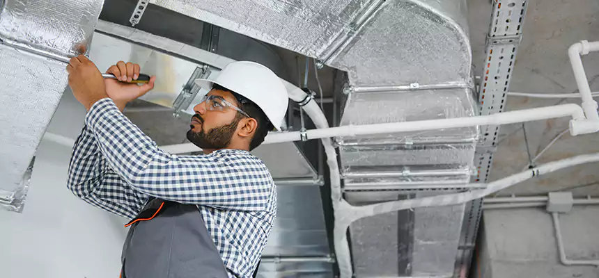 Proactive Ac Vent Repairs & Air Duct Replacement Companies Near Me in Covington