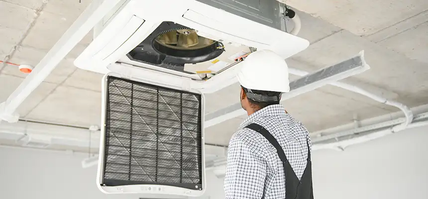 Our Affordable Duct Cleaning Near Me Services in Covington, WA