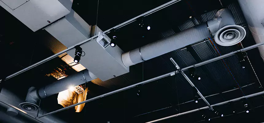 Our Air Duct Replacement Services in Covington, WA