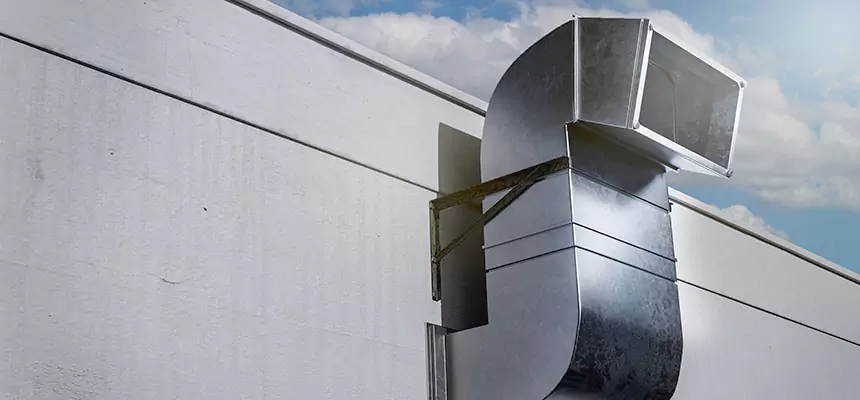 Comprehensive Commercial HVAC Cleaning in Covington