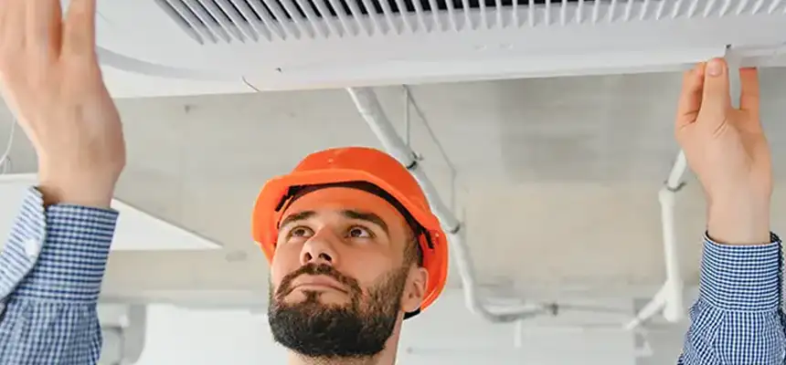 Our Furnace Vent Cleaning Services in Covington, WA