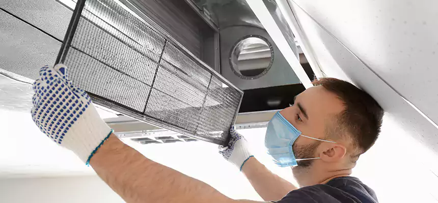 Our Home Duct Cleaning Services in Covington, WA  