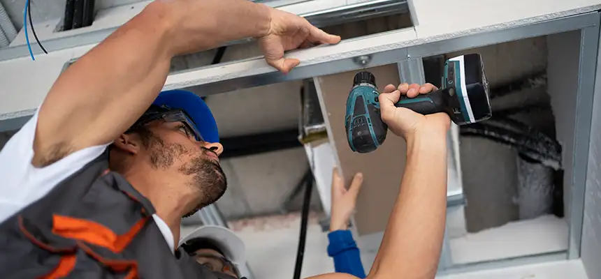 Our Improve Home Air Circulation Services in Covington, WA