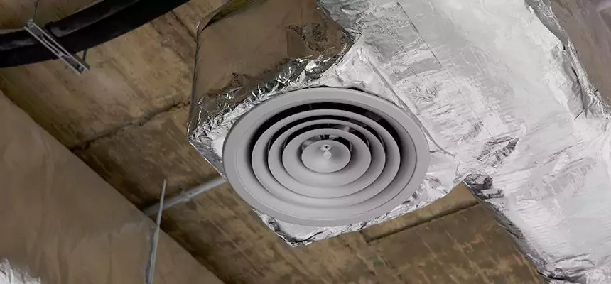 Our Industrial Dryer Vent Cleaning Services in Covington, WA