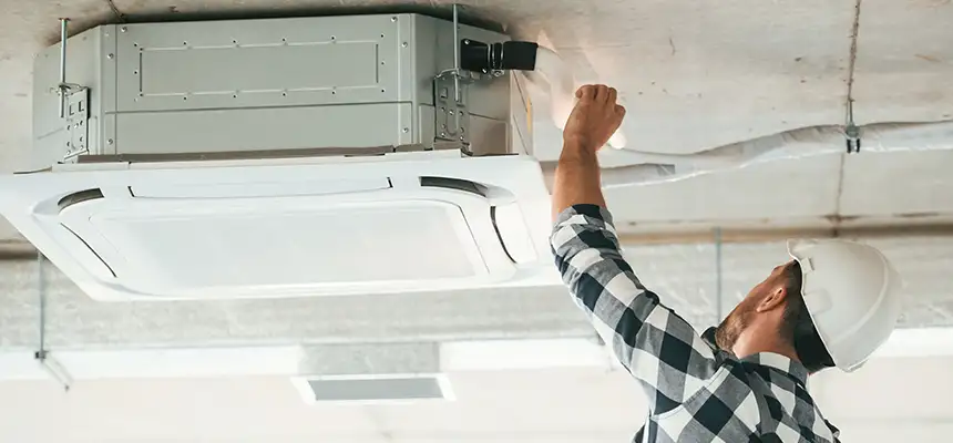 Our Local Vent Cleaning Services in Covington, WA