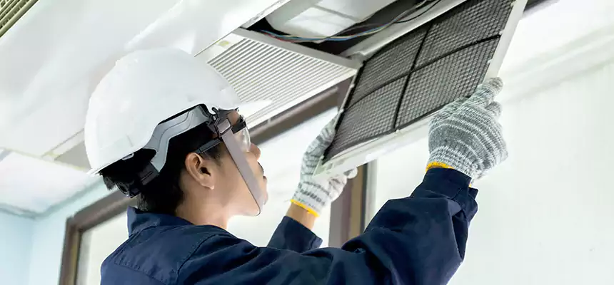 Our Multi-family Home Duct Cleaning Services in Covington, WA