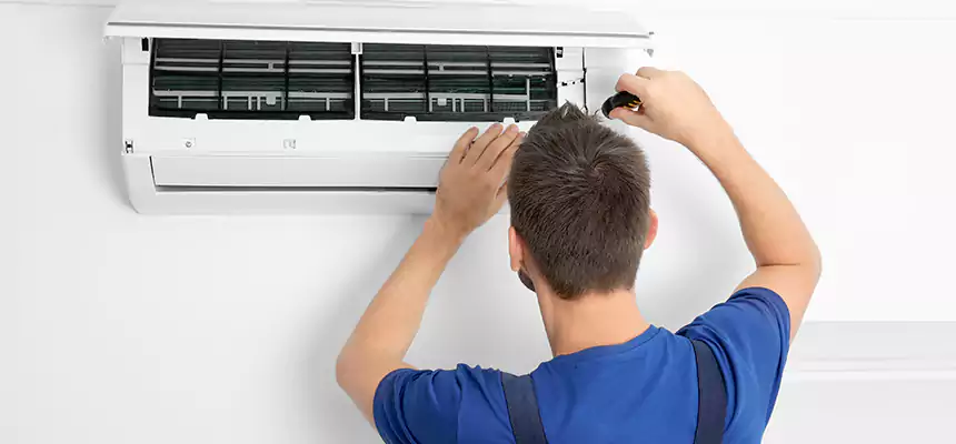 Our Smart Air Conditioning Installation Services in Covington, WA