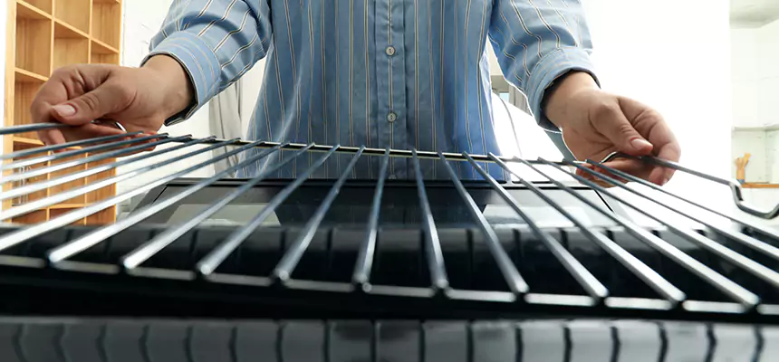 Our Vent Grille Washing Services in Covington, WA