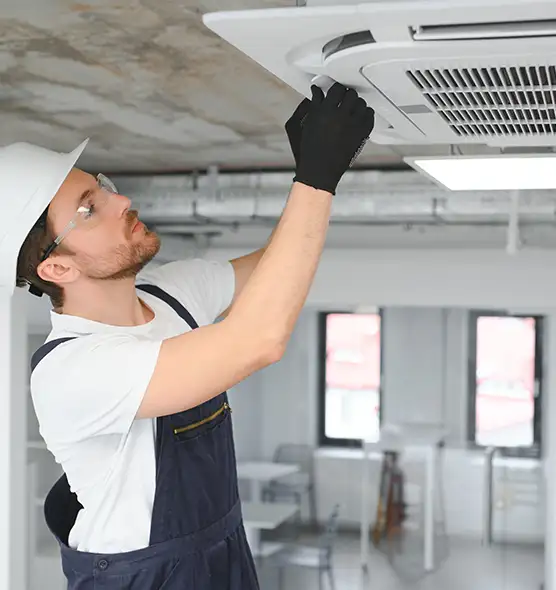 Top Affordable Duct Cleaning Services Near Me in Covington, WA