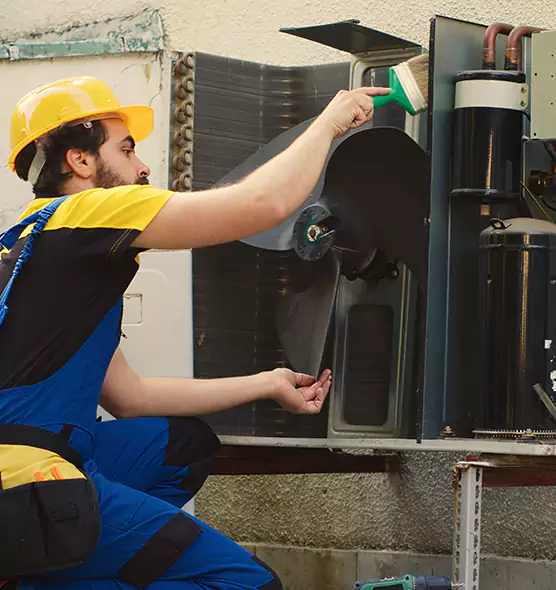 Professional Air Duct Washing Service in Covington, WA