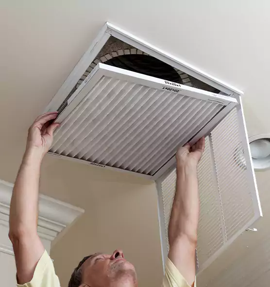 Trusted Apartment Air Duct Cleaning in Covington, WA