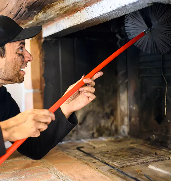 About Expert Chimney Cleaning in Covington, WA