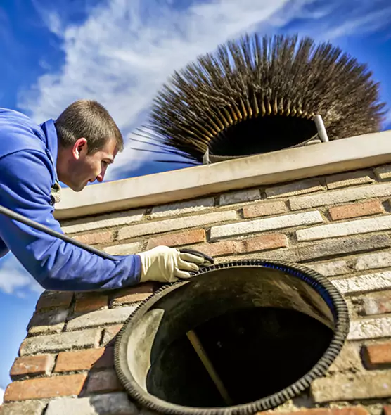About Professional Chimney Sweep in Covington, WA
