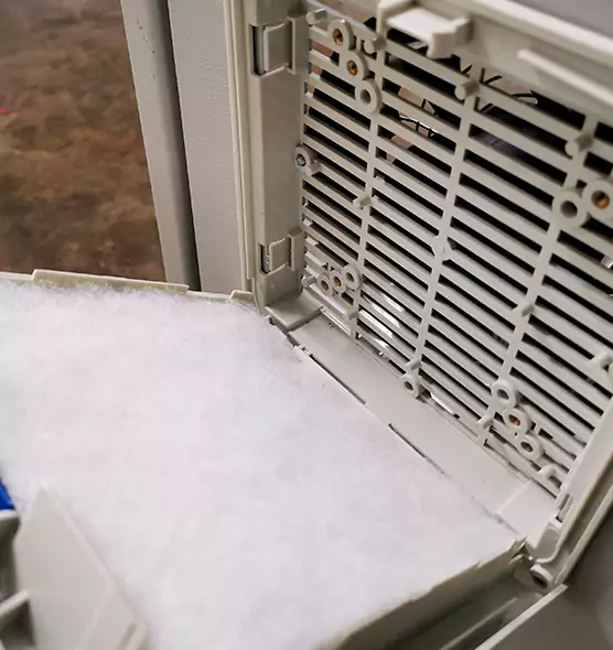 Professional Dryer Vent Mold Cleaning in Covington, WA