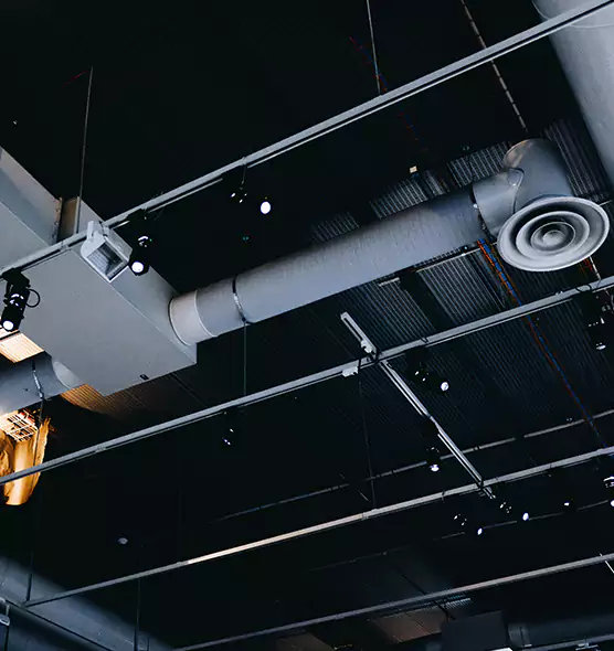 Professional Duct Cleaning For LEED Homes in Covington, WA