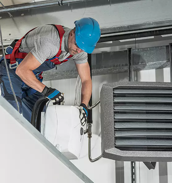 Professional HVAC Cleaning Solutions in Covington, WA