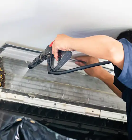 Welcome to Move-in/Move-out Duct Cleaning Services in Covington, WA