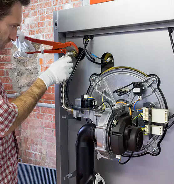 Advanced Repair Dryer Vent Hose in Covington, WA