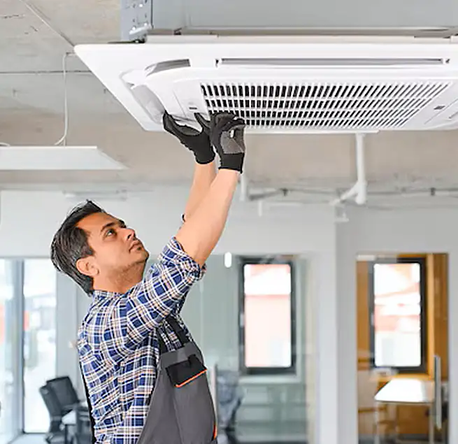 Why Homeowners & Businesses Trust Us in Covington, WA?