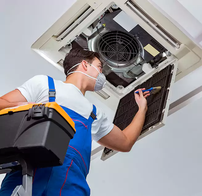 Why Homeowners & Businesses Trust Us in Covington, WA