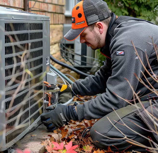 Why Homeowners & Businesses Trust Us in Covington, WA?