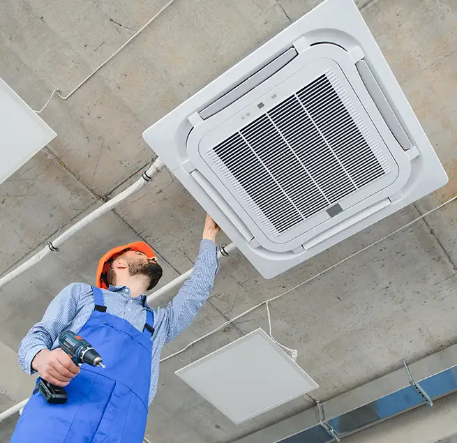 Why Homeowners & Businesses Trust Us in Covington, WA