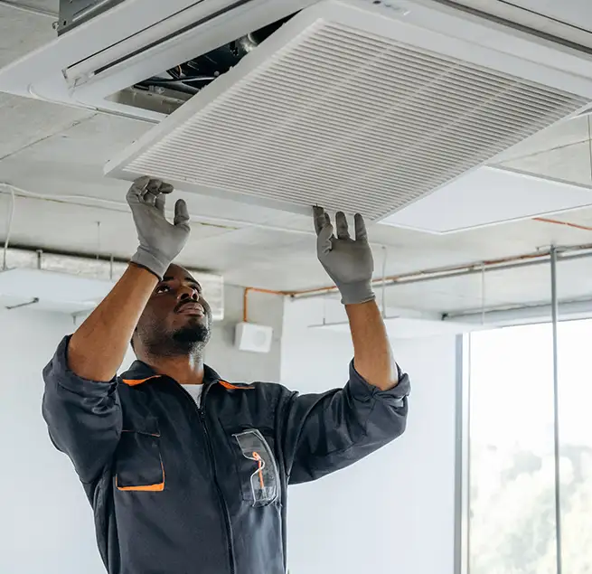  Why Homeowners & Businesses Trust Us in Covington, WA?