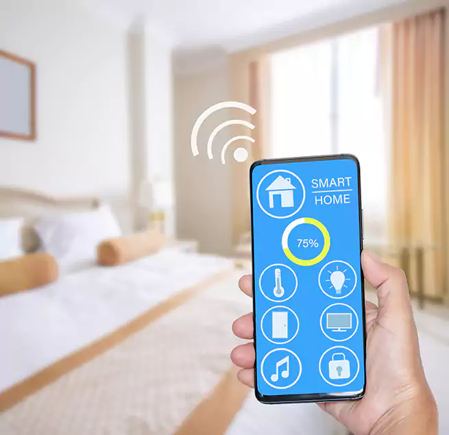 Why Homeowners & Businesses Trust Us in Covington, WA