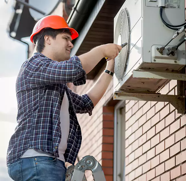 Why Homeowners & Businesses Trust Us Covington, WA